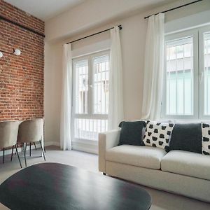 Appartement met Twee Slaapkamers